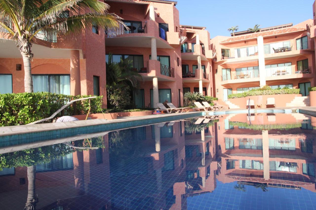 Apartahotel Luna Encantada C1 3*